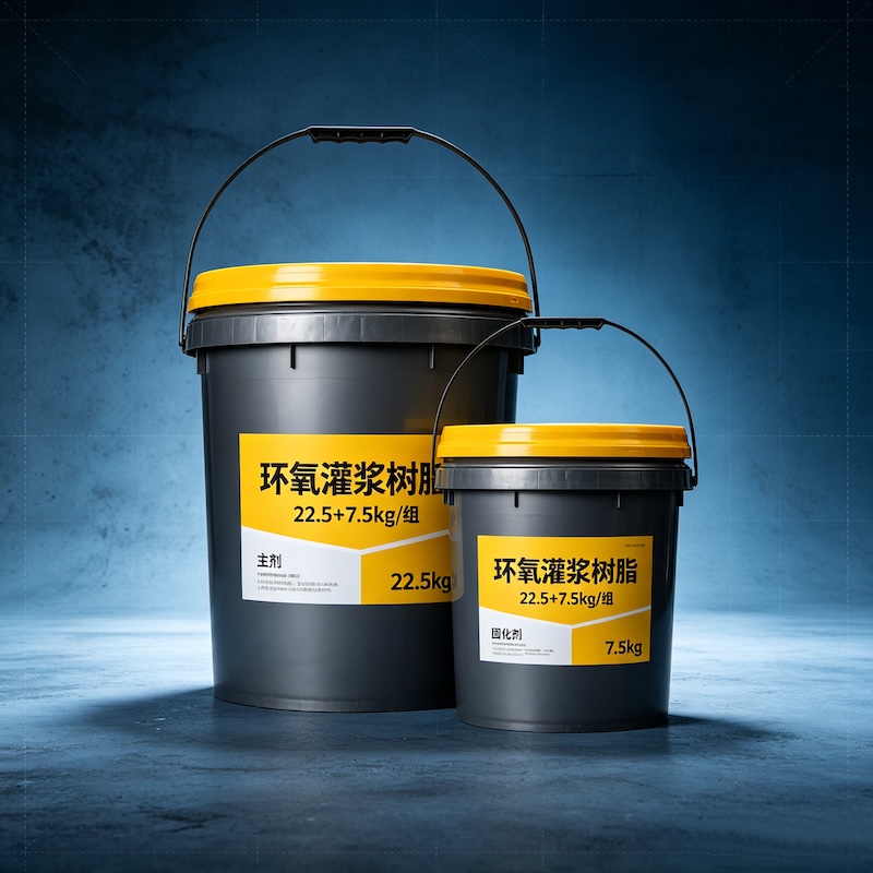 宁江环氧灌浆树脂